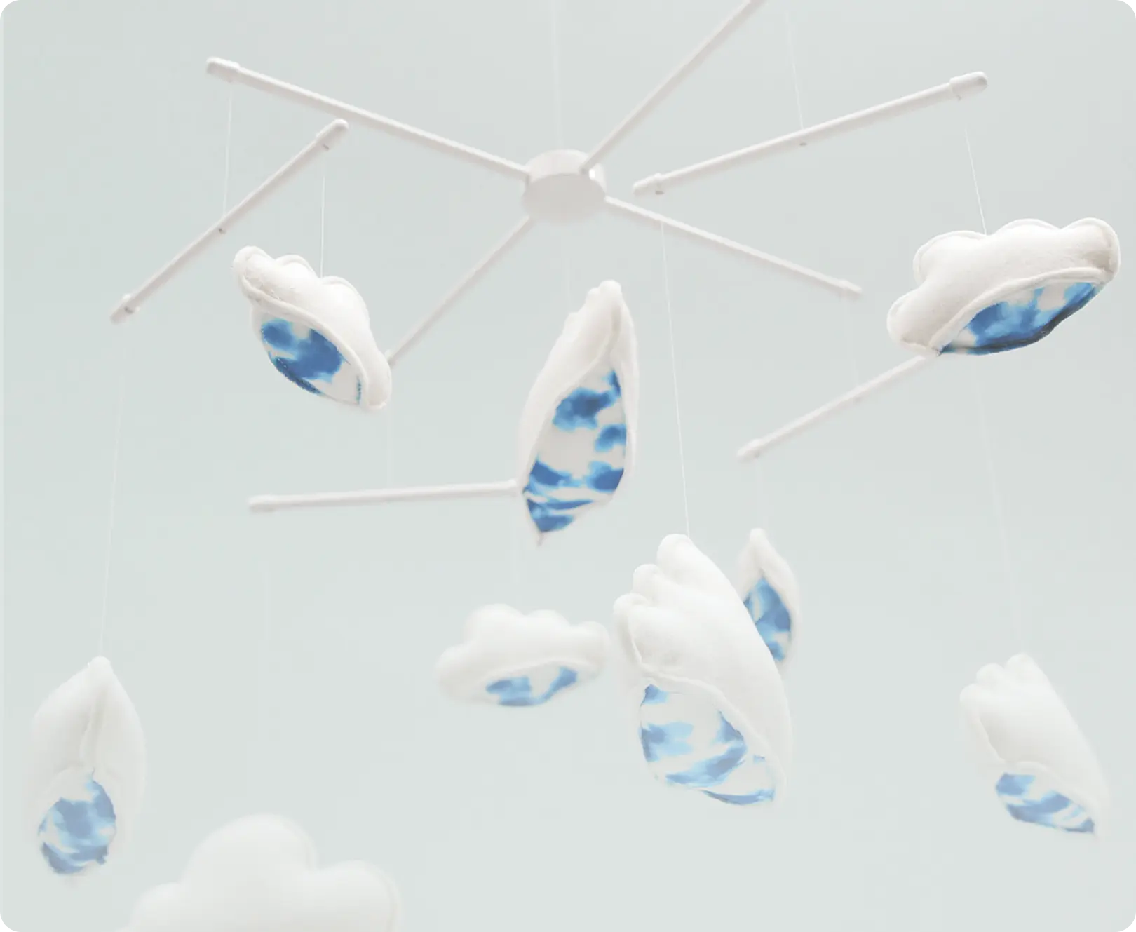 Smart Sleep for Happier Babies